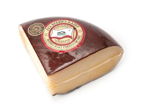 Сыр, монтерей, с низким содержанием жира