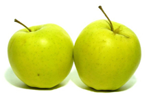 Калорийность яблок