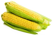 Калорийность кукурузы