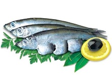 Рыба при диете
