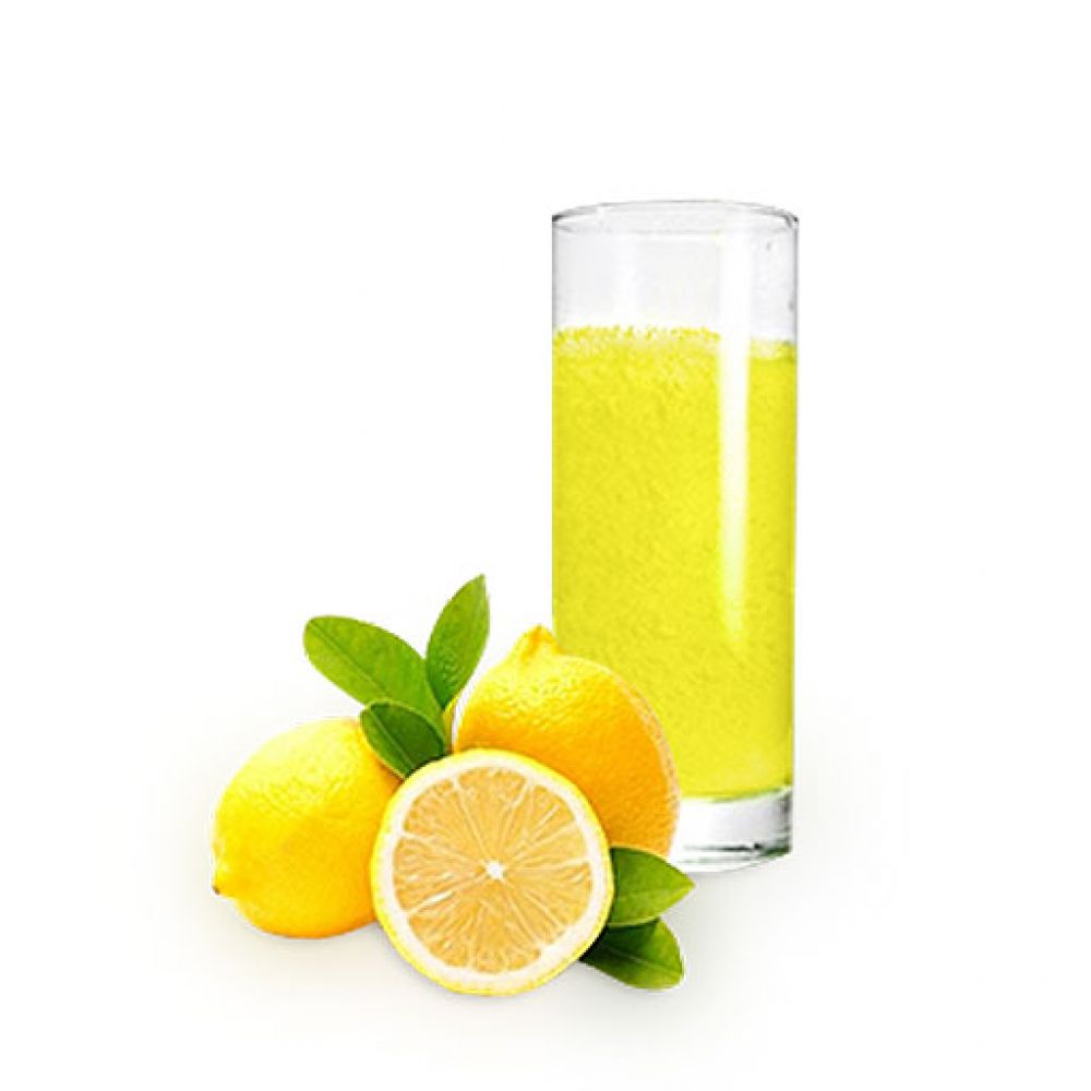 Лимонный сок, необработанный