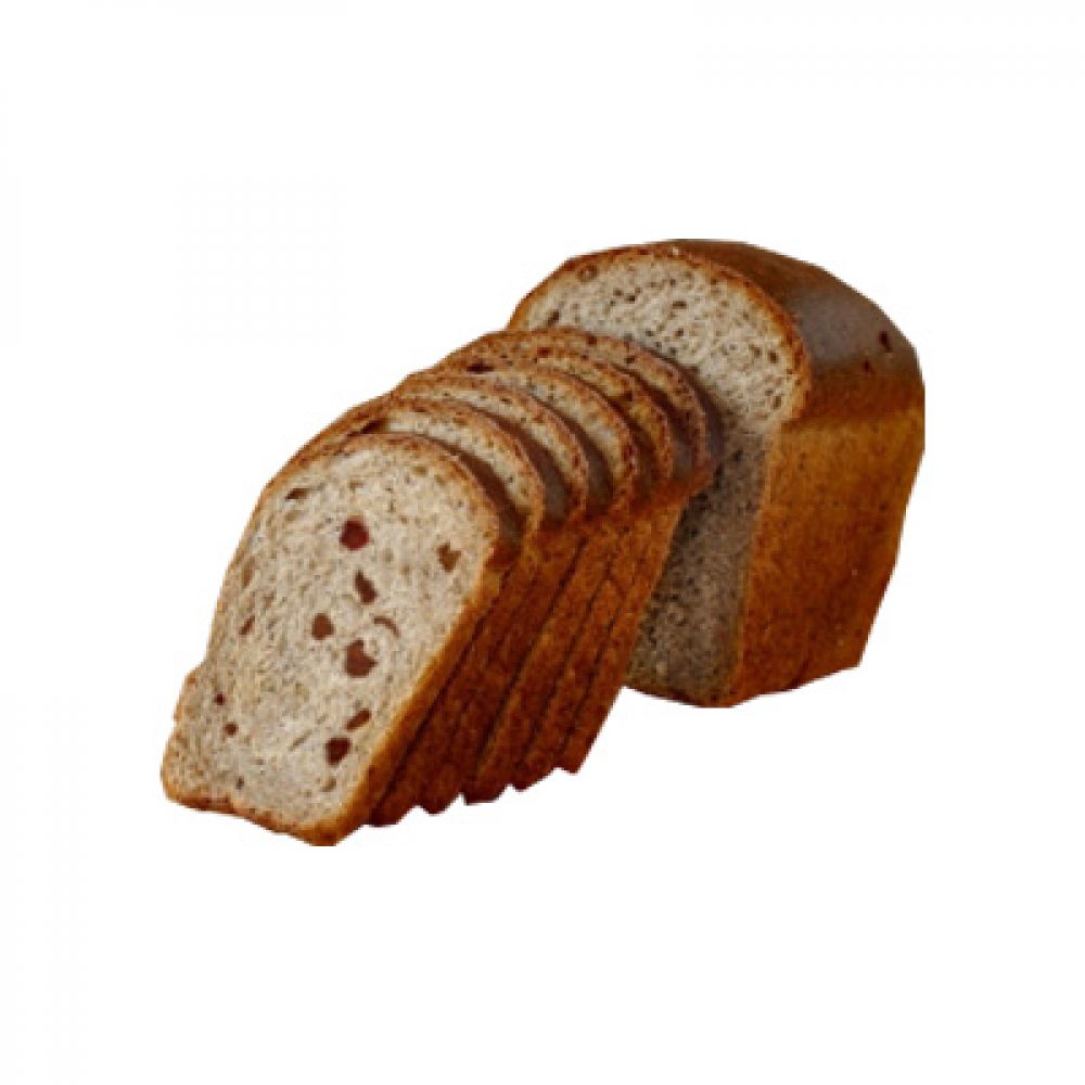 Хлеб с изюмом, обогащенный