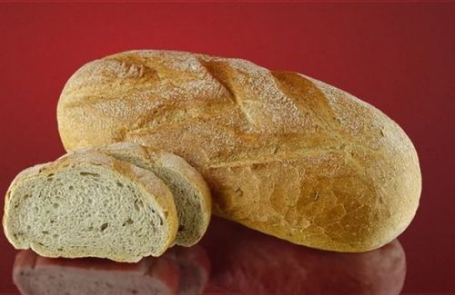 Хлеб, молотая пшеница