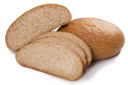 Хлебцы докторские (мука в/с и отруби пшеничные)