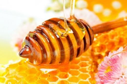 Мёд плодовый