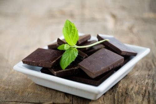 Шоколад темный, 45-59% какао