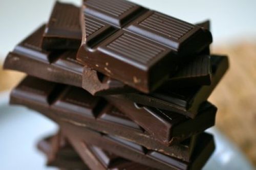 Шоколад темный, 60-69% какао