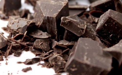 Шоколад темный, 70–85% какао