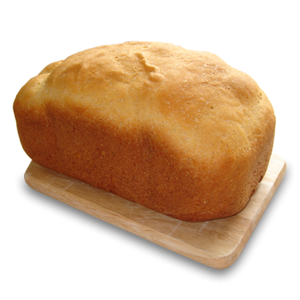 Хлеб кукурузный