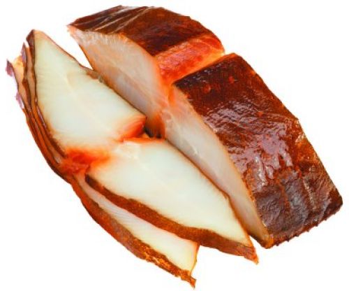 Эсколар (масляная рыба)