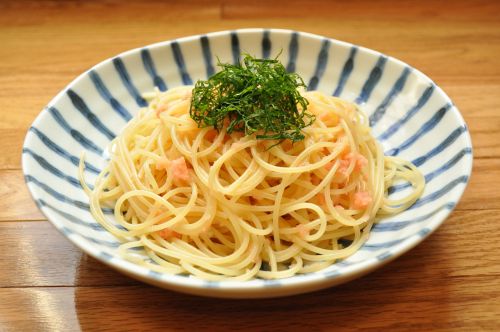 Спагетти, необогащенные, приготовленные с добавлением соли