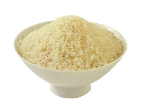 Рис, белый, короткозерный, необогащенный, приготовленный