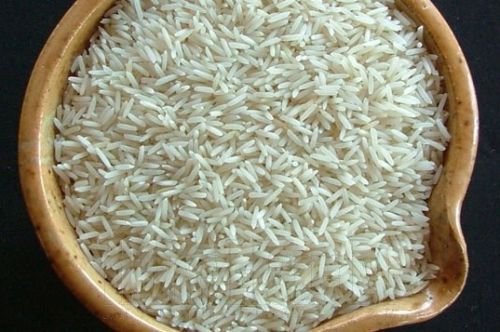 Рис, белый, длиннозерный, сырой, обогащенный