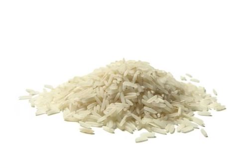 Рис, белый, длиннозерный, пропаренный, обогащенный, сухой