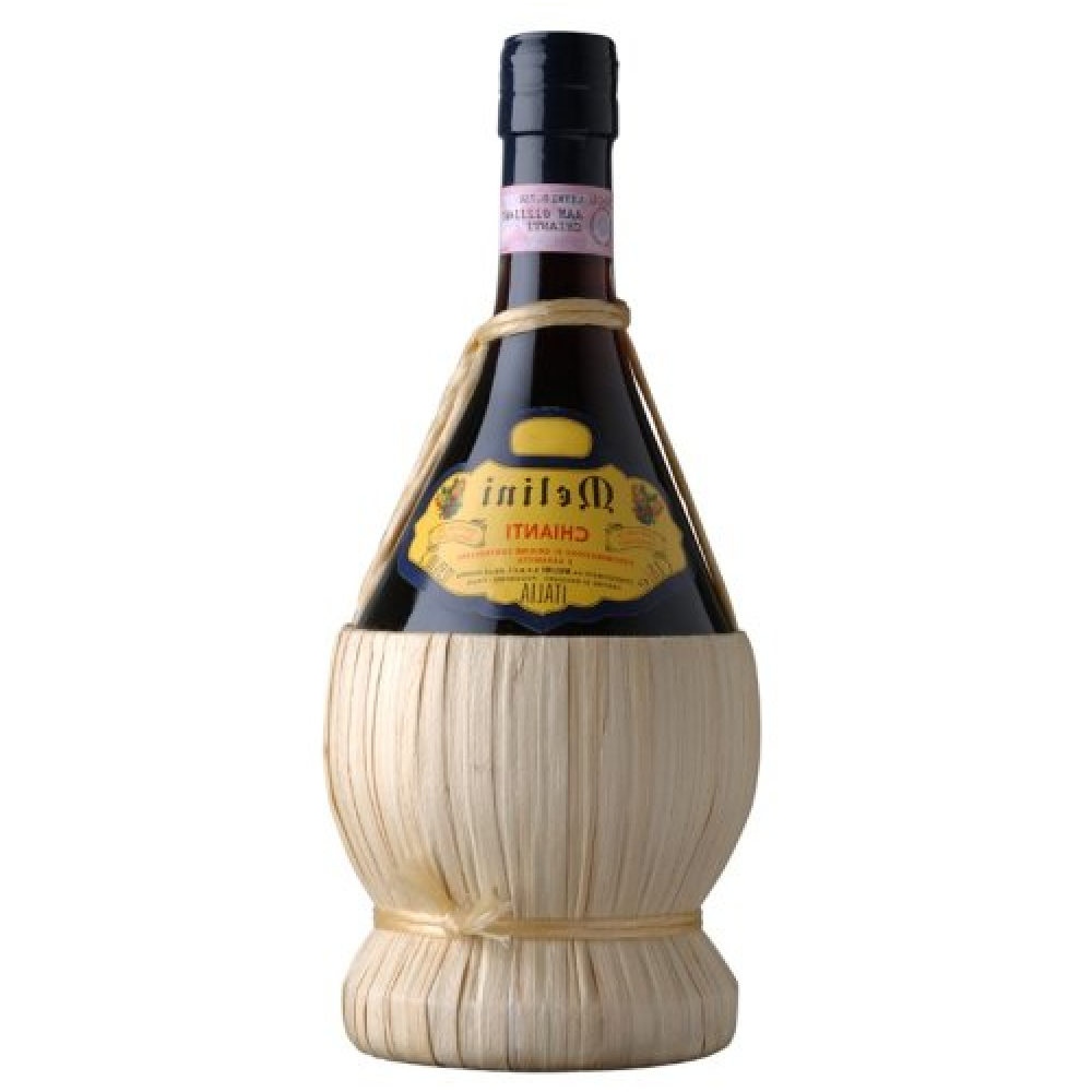 Вино Кьянти (Chianti)