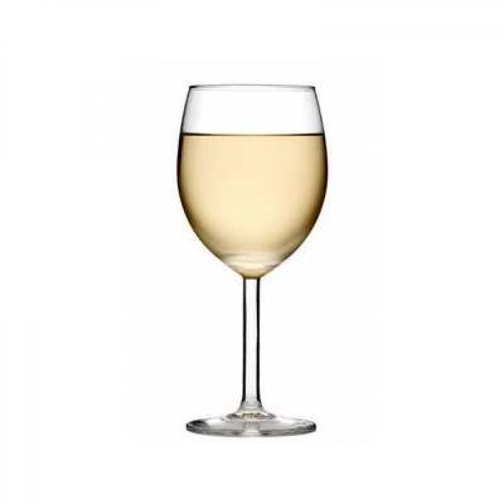 Белое полусухое вино