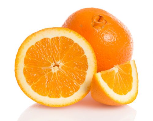 Апельсины Навел