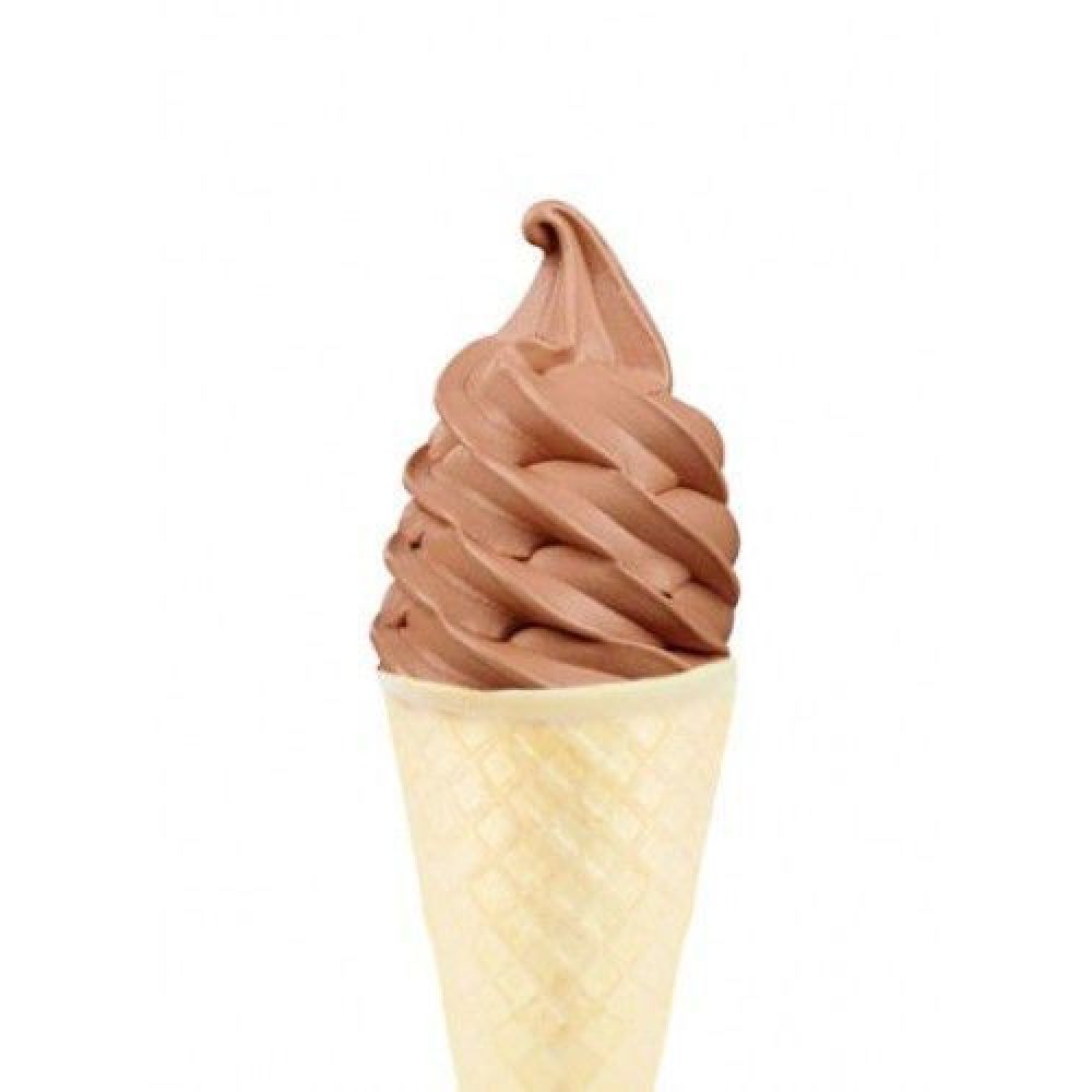 Шоколадное Мороженое (Мягкое)