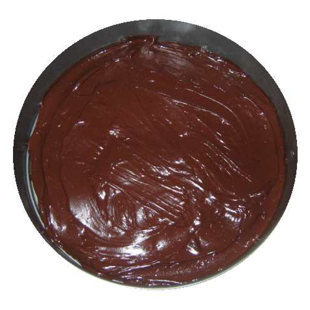 Шоколадный ганаш