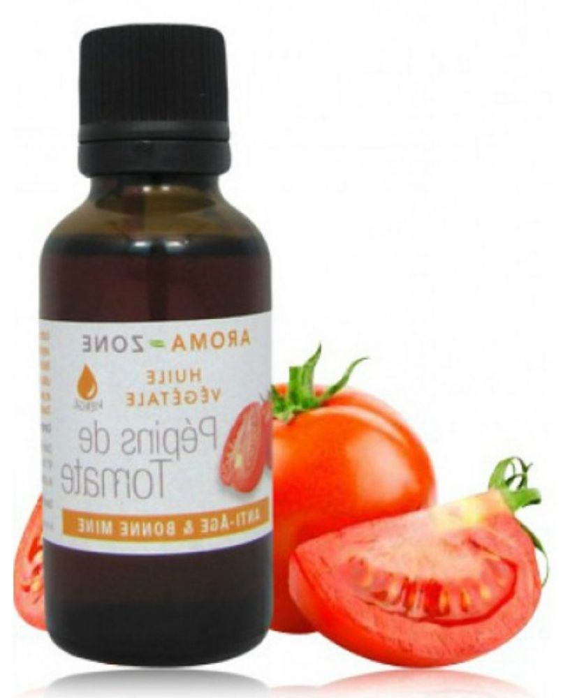 Растительное масло, из семян томатов