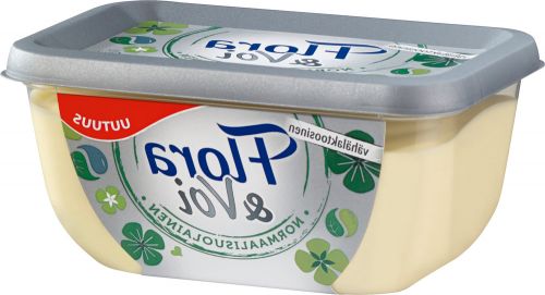 Маргарин (спред), с йогуртом, соленый, в пачке весом 113 грамм