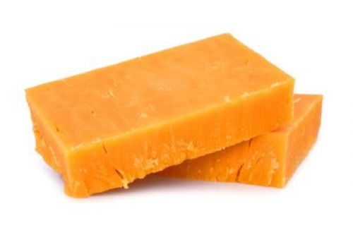 Сыр, пастеризированный, чеддер или американский, с низким содержанием соли
