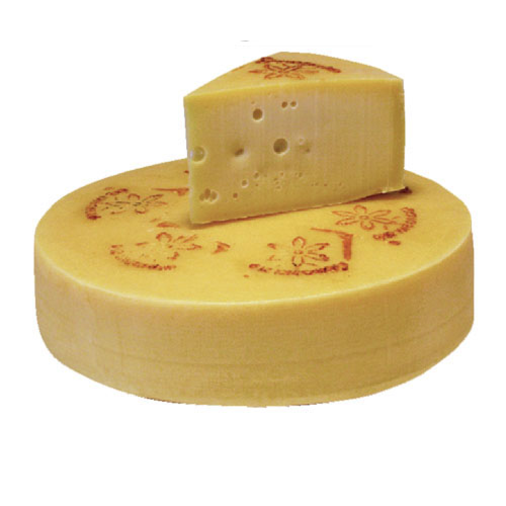 Сыр украинский