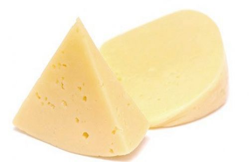 Сыр салдусский