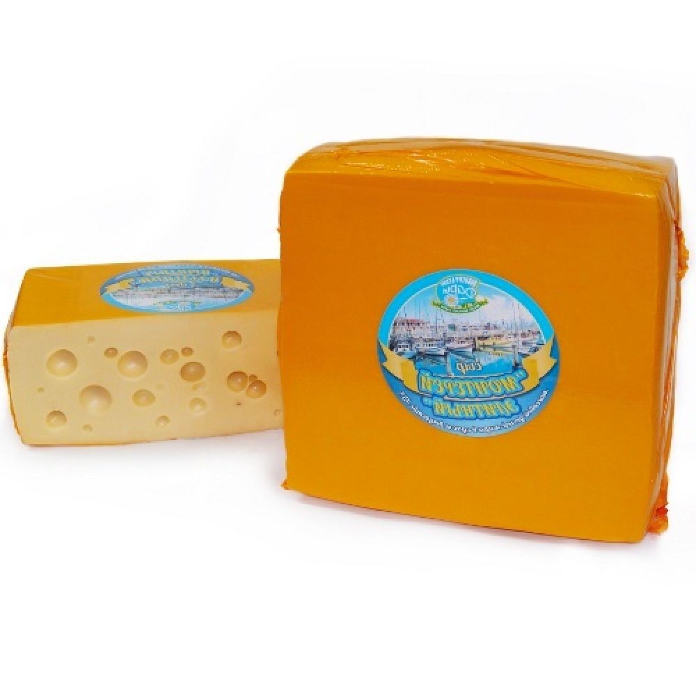 Сыр, монтерей
