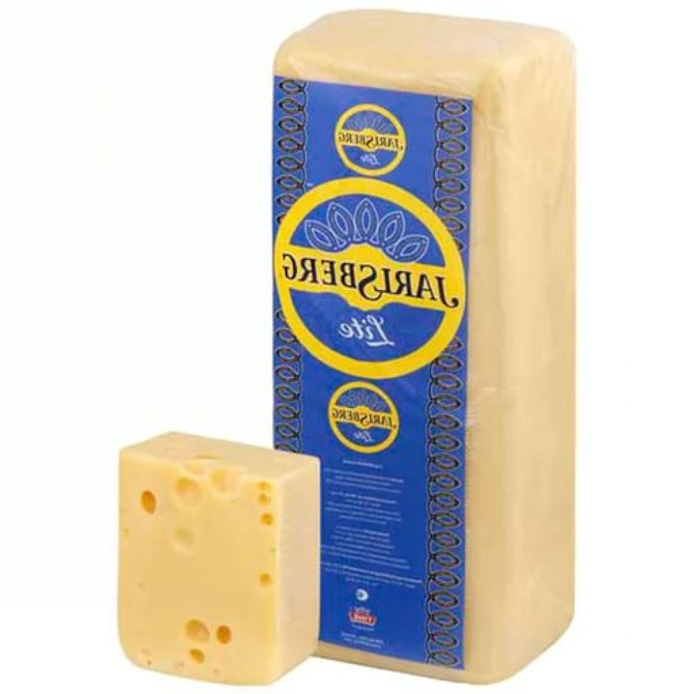 Сыр Ярлсберг Лайт