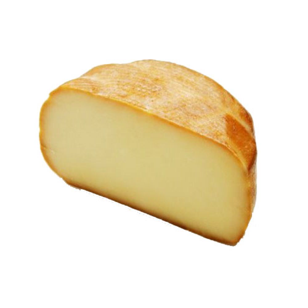 Сыр сулугуни копченый