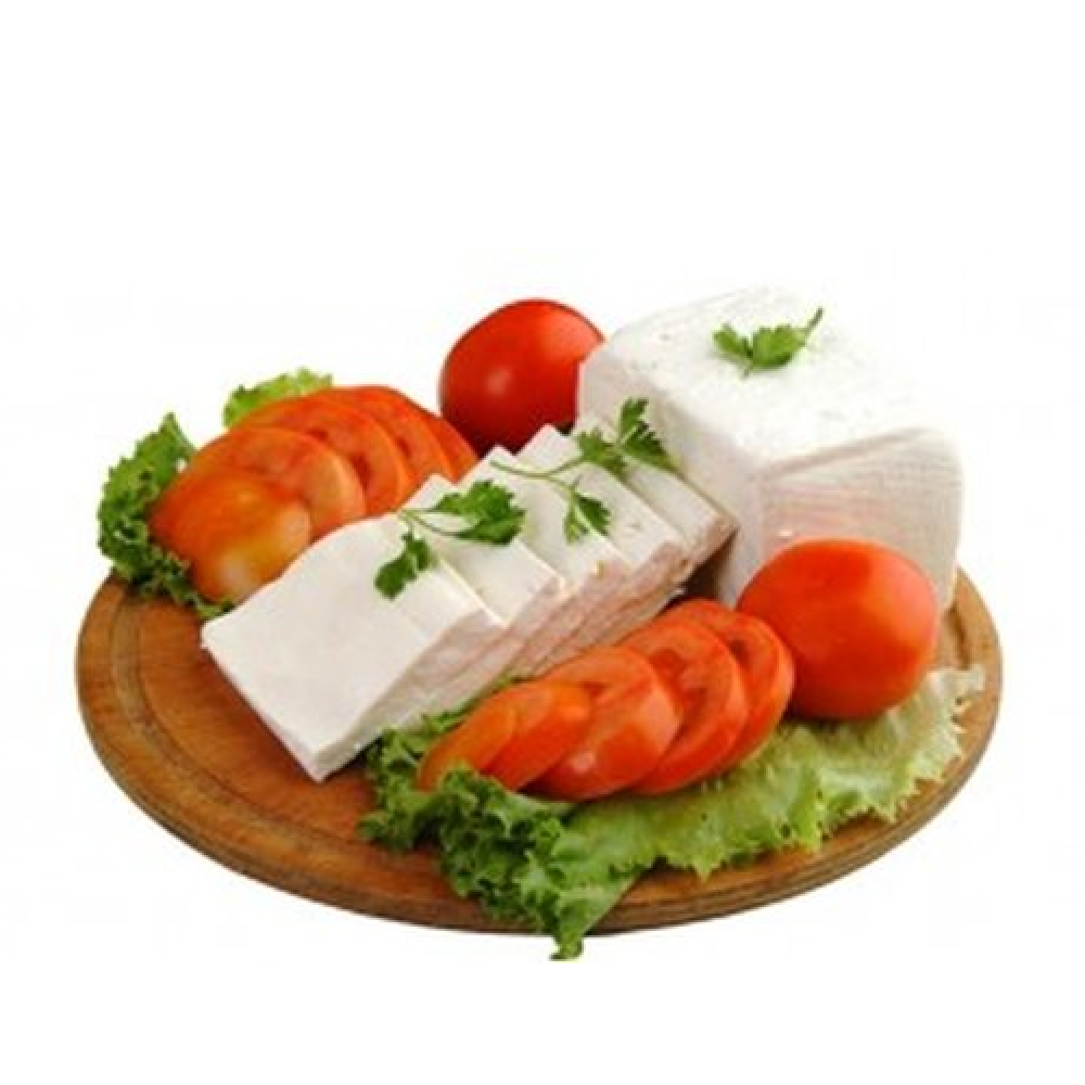 Сыр осетинский