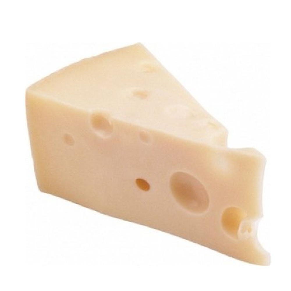 Сыр алтайский