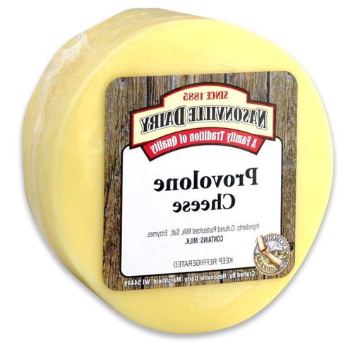 Сыр Проволоне