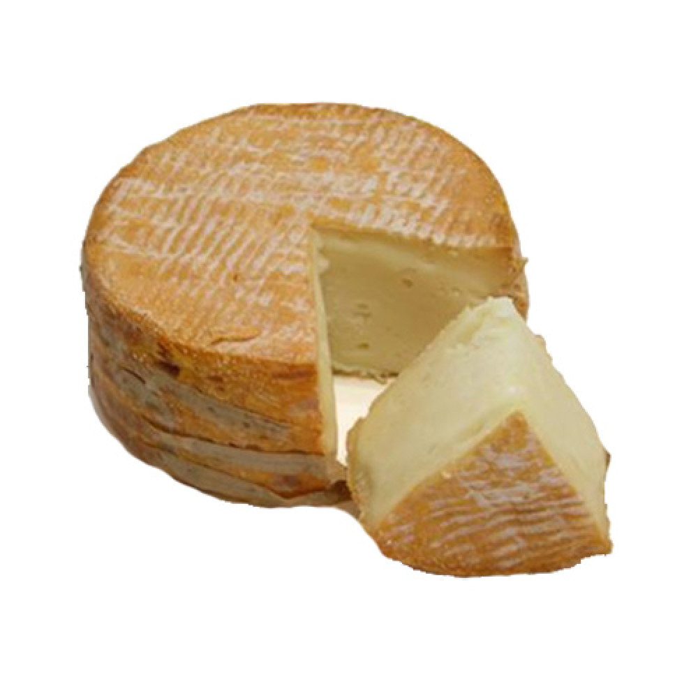 Сыр с красной плесенью