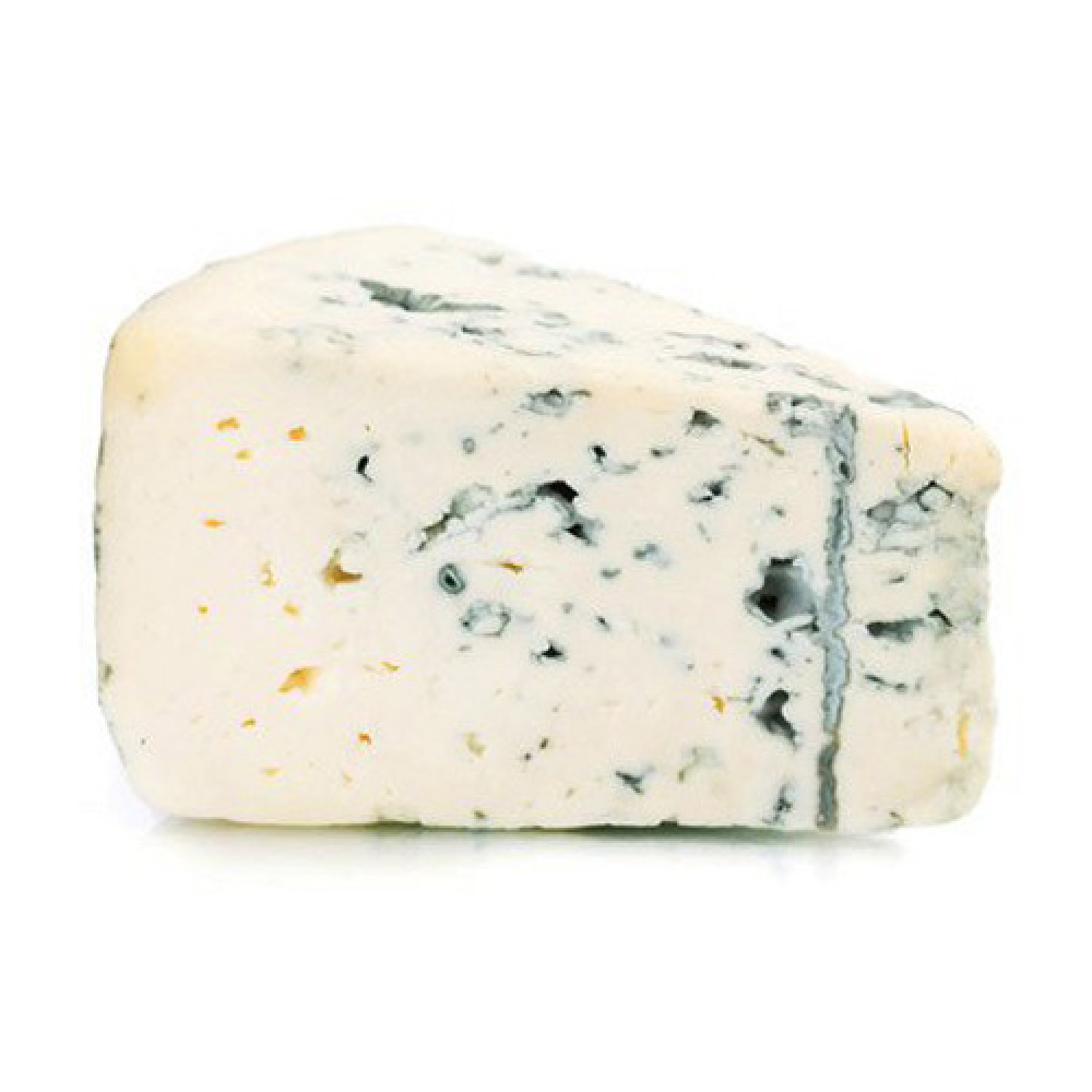 Голубой сыр с плесенью