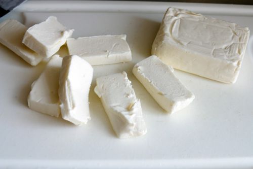 Сыр плавленный, пастеризированный, американский, не содержщий двунатриевого фосфата