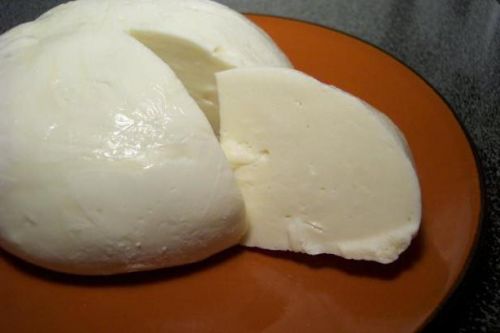 Сыр домашний влажный, 2% жирности