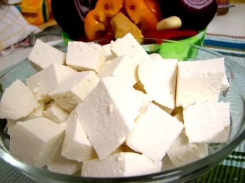 Сыр домашний влажный, 1% жирности