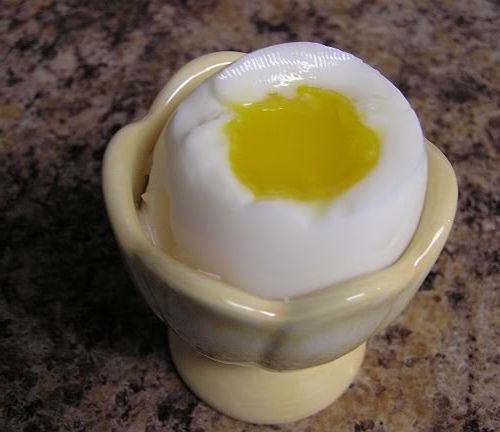 Яйца, целиком, сваренные вкрутую