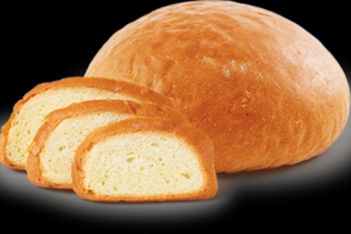 Хлеб пшеничный, подовый из муки 2 сорта