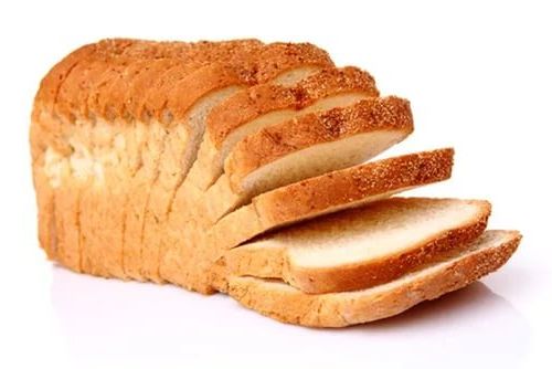Пшеничный Хлеб (Уменьшеные Калории)