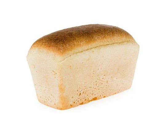 Хлеб соловецкий (мука 1 и 2 сорта)