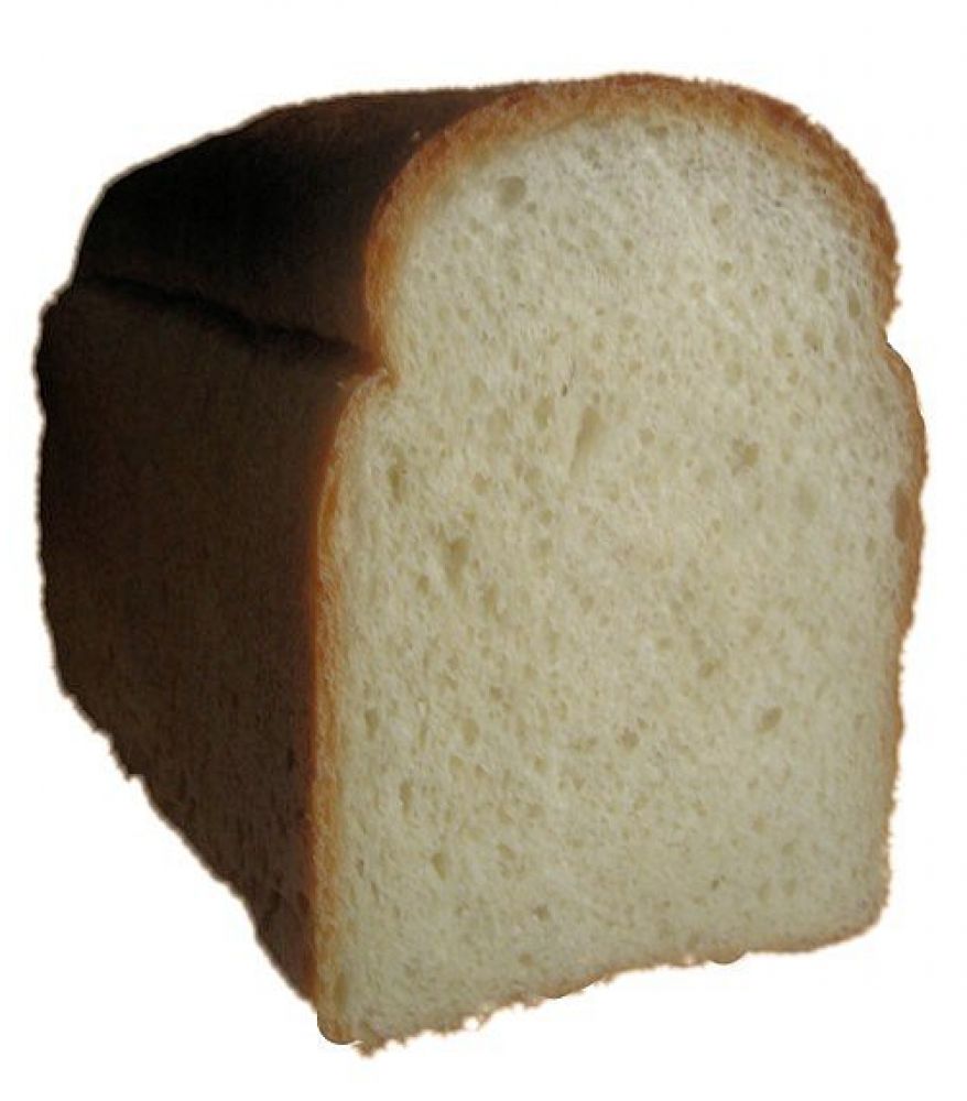 Хлеб ситный молочный