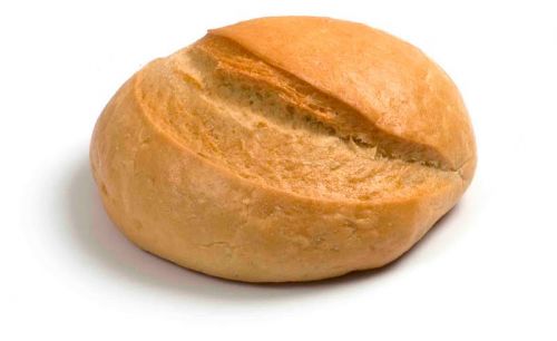 Хлеб паляница