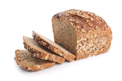 Хлеб зерновой (мука в/с и зерно дробленое)