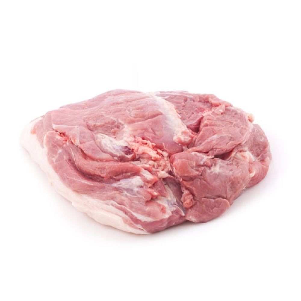 Свинина, свежая,приправленная, филей,лопаточно-плечевая часть,постное мясо, сырая