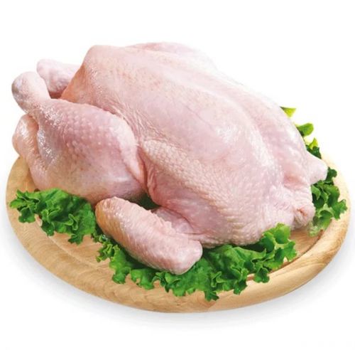 Курица, бройлеры или цыплята, шейки, только мясо, сырое