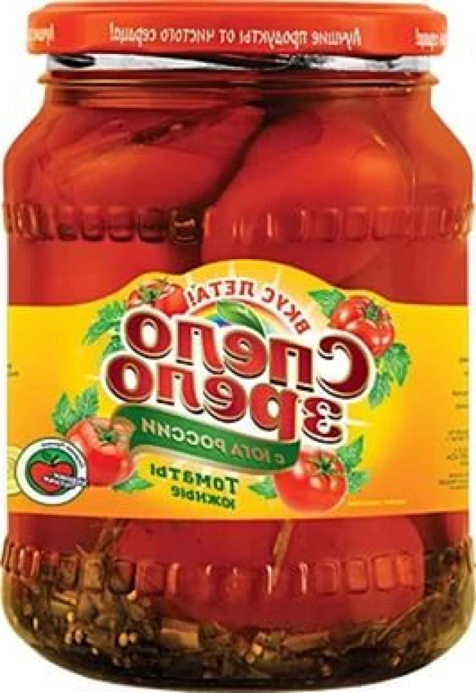 Томаты красные, спелые, консервированные, упакованные в виде томатного сока, без добавления соли