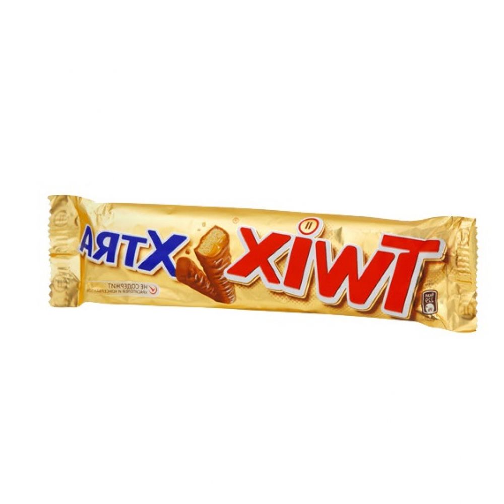 Шоколад Twix 